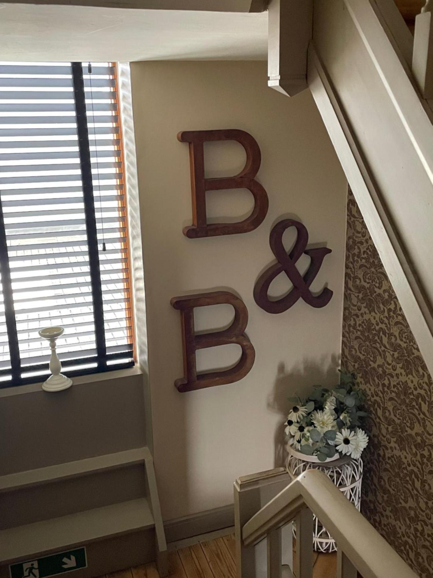 B&B Family@home66 Brügge Exterior foto